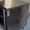 Metaltecnica TAVR/12 Plate Warmer 1 Phas (2)