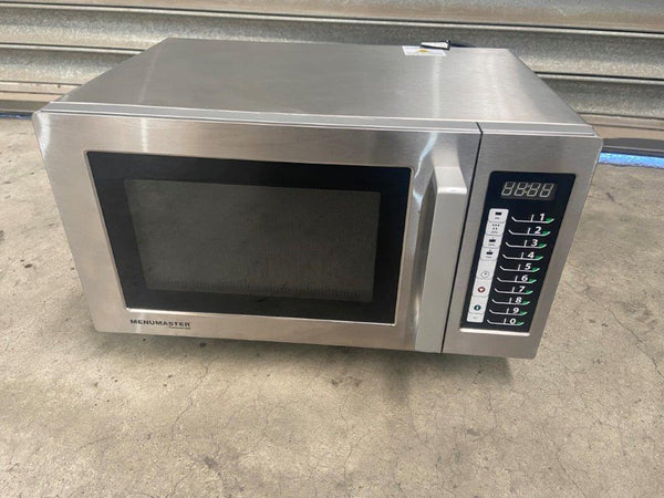 Menumaster RMS510TS Commercial Microwave (2)