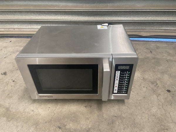 Menumaster RMS510TS Commercial Microwave (3)