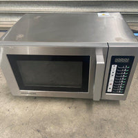 Menumaster RMS510TS Commercial Microwave (2)