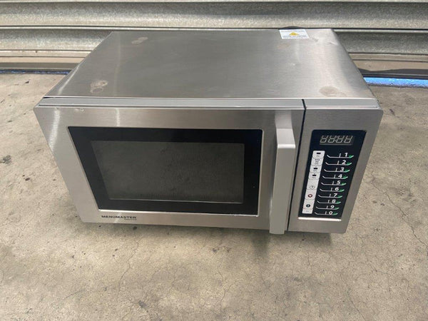 Menumaster RMS510TS Commercial Microwave (2)