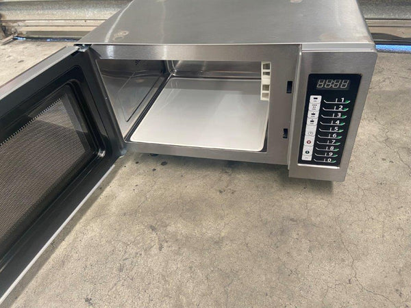 Menumaster RMS510TS Commercial Microwave (4)