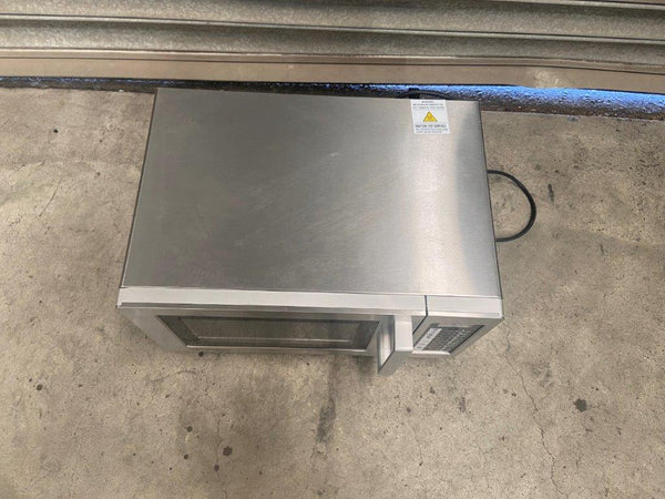 Menumaster RMS510TS Commercial Microwave (2)