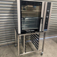 Moffat E35D6-30 Electric Convection Oven (2)