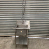 600W Dishwasher Inlet Bench (2)