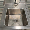 600W Dishwasher Inlet Bench (4)
