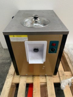TROPICAL THERMASTER Ice Cream Machine (2)