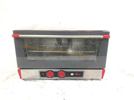 Venix T03MI Electric Convection Oven (1)