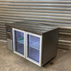 TURBO AIR KGR12-2 SS Underbench 2 door c (3)