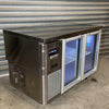 TURBO AIR KGR12-2 SS Underbench 2 door c (4)