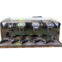 VICTORIA ARDUINO 3 Group Coffee Machine (2)