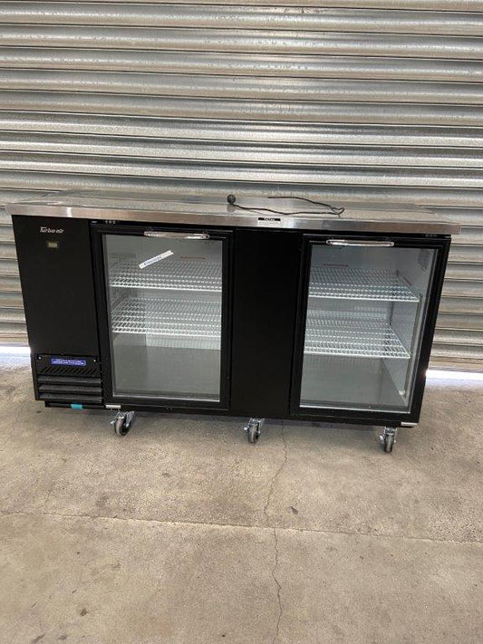 Turbo Air TBB-3SG Back Bar Chiller (2)