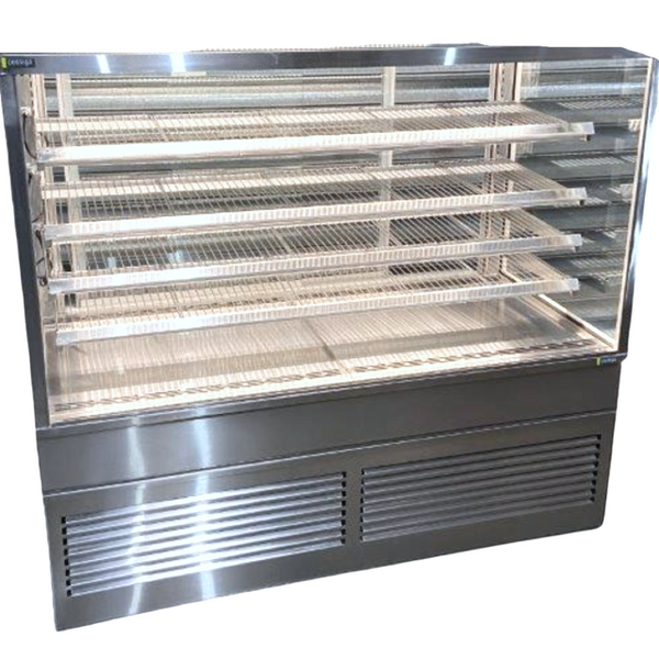 Cossiga BTGHT15 Ambient Display Cabinet (2)