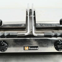FIAMMA GR 8.2LTwin Contact Grill 1 Phase (2)