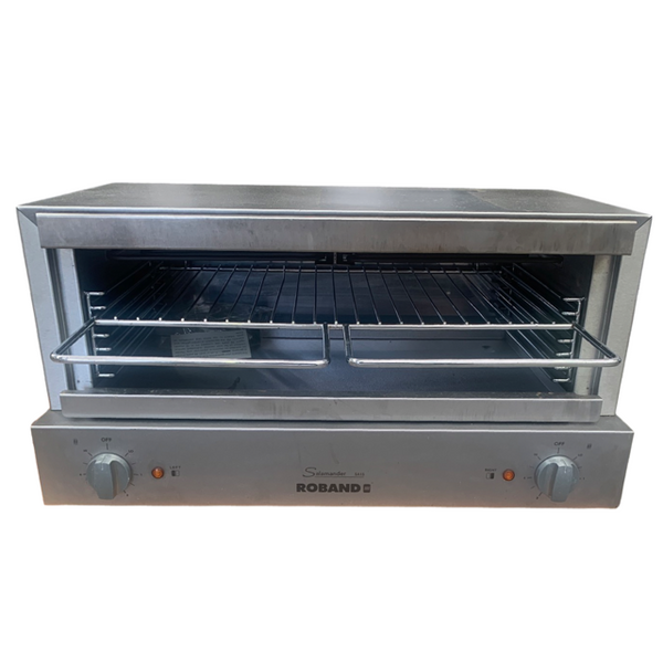 Roband SA15 Electric Salamander (2)