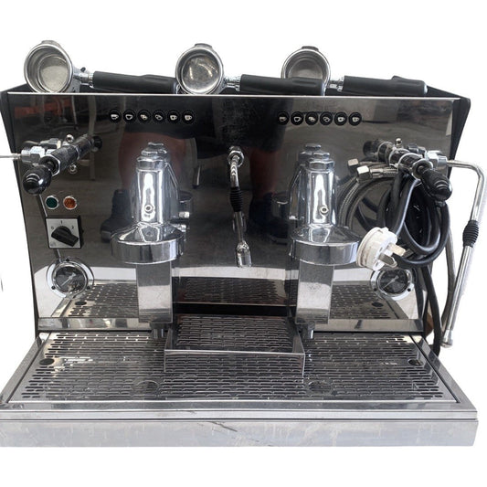 Officine Brugnetti Giulia 2 Group Coffee (2)