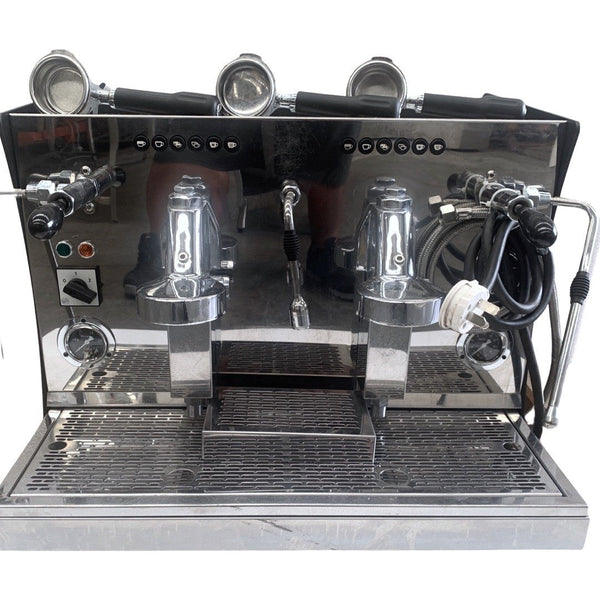 Officine Brugnetti Giulia 2 Group Coffee (2)