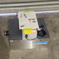 BIG DIPPER  W-200-IS-E Grease Trap (1)