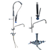 Fisher F34193 Pre-rinse wash gun (2)