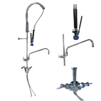 Fisher F34193 Pre-rinse wash gun (2)
