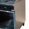 COBRA C9A Gas Griddle on Cabinet Base (3)