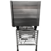 Rational SCC WE 61 Electric 6 tray combi (3)
