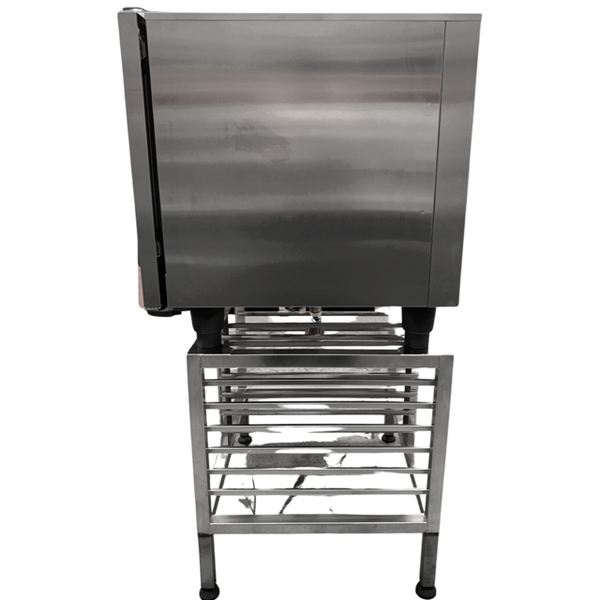 Rational SCC WE 61 Electric 6 tray combi (3)
