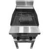 Garland GF18-BRL Char Grill on Leg Stand (3)