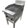 Garland GF18-BRL Char Grill on Leg Stand (4)