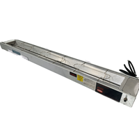 HATCO GRAH-48 Heat Lamp (2)