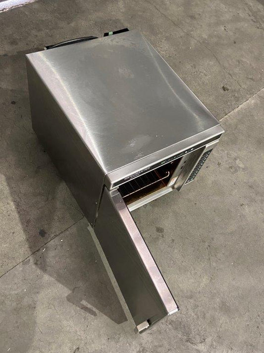 MENUMASTER JET514A Accelerated Cook Oven (1)