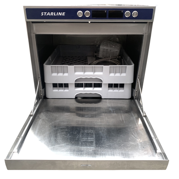 Starline UD Undercounter Dishwasher (3)