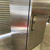 EuroChill ERE8 Single Solid Door Upright (4)