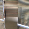 EuroChill ERE8 Single Solid Door Upright (6)