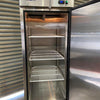 EuroChill ERE8 Single Solid Door Upright (7)