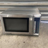 Menumaster RCS511TS Microwave (2)