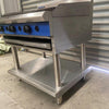 Blue Seal  G596-LS 900mm Gas Chargrill L (6)