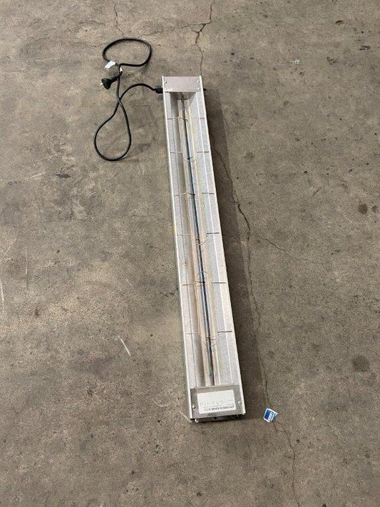 Hatco GRAH-48 Glo-Ray Aluminium Infrare (2)