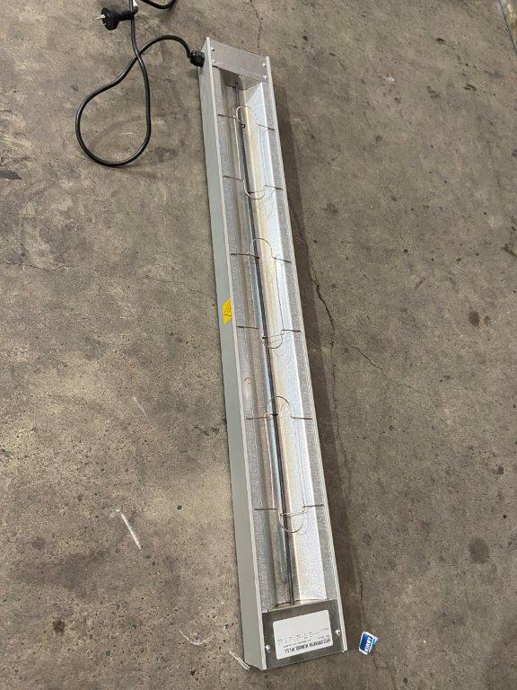 Hatco GRAH-48 Glo-Ray Aluminium Infrare (3)