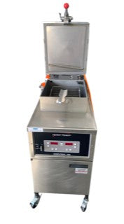 HENNY PENNY 500 - PFE500.0 Pressure Deep (2)