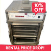 Henny Penny HHC 903 holding cabinet coun (2)