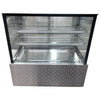FED SG120FE-2XB Heated Display (2)
