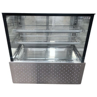 FED SG120FE-2XB Heated Display (2)