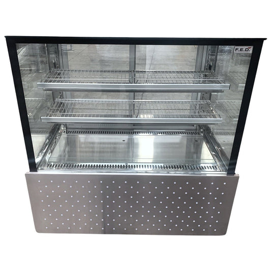 FED SG120FE-2XB Heated Display (2)