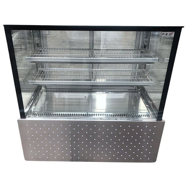 FED SG120FE-2XB Heated Display (2)