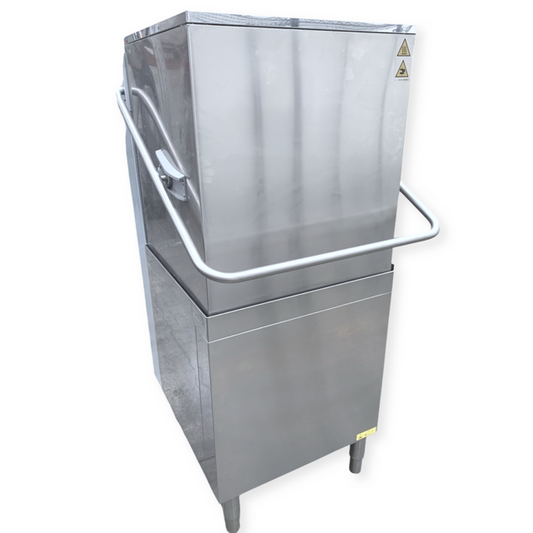 Electrolux EHT8G Pass Through Dishwasher (2)