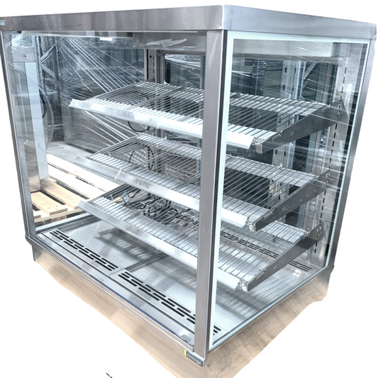 Cossiga STGHT12 OnCounter Heated Display (2)