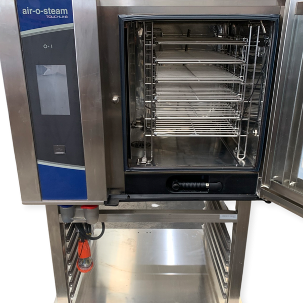 Electrolux A0S061ETA1 6 Tray Combi Oven (5)