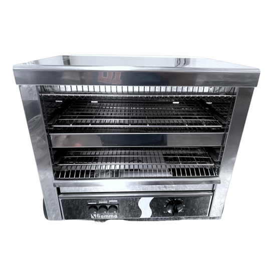 fiamma TRD 30.3 Twin Deck Toaster (2)
