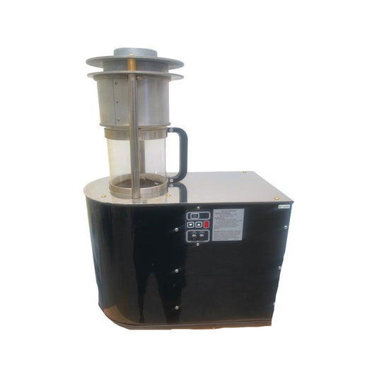 Sono Fresco 1300 Coffee Roaster 600g (2)